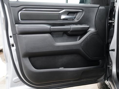 Certified 2025 RAM 1500 Big Horn image 16