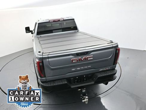 Used 2024 GMC Sierra 2500 AT4X image 27