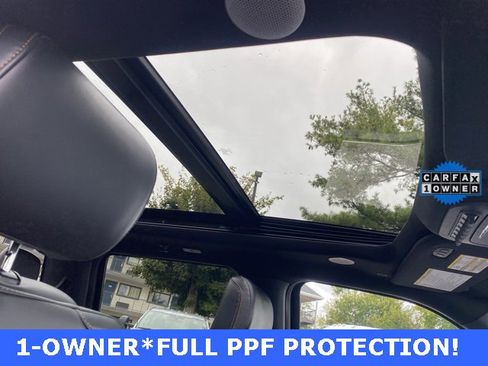 Used 2024 Ford F450 Platinum w/ FX4 Off-Road Package image 36