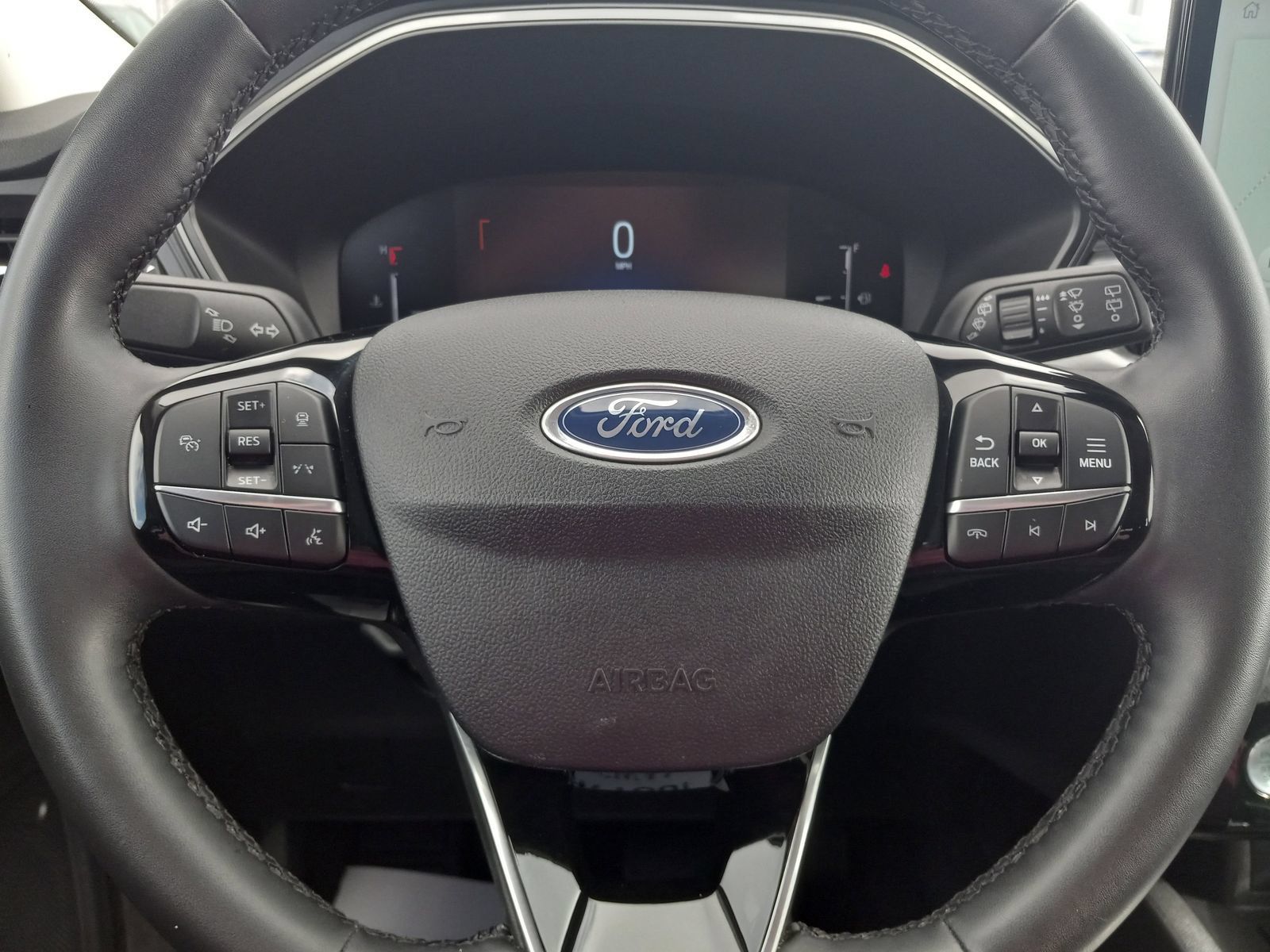 Used 2024 Ford Escape Active w/ Tech Pack #1 AWD/4WD image 20