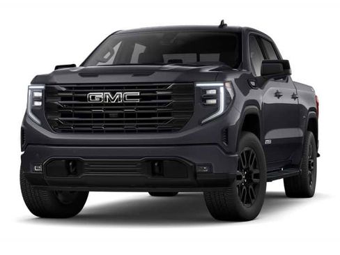 New 2026 GMC Sierra 1500 Elevation w/ Elevation Premium Package image 27