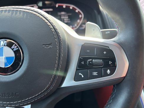 Used 2023 BMW M850i xDrive Convertible image 20