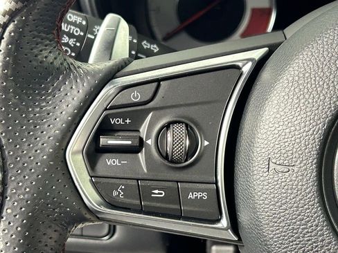 Used 2022 Acura TLX A-Spec Package image 27