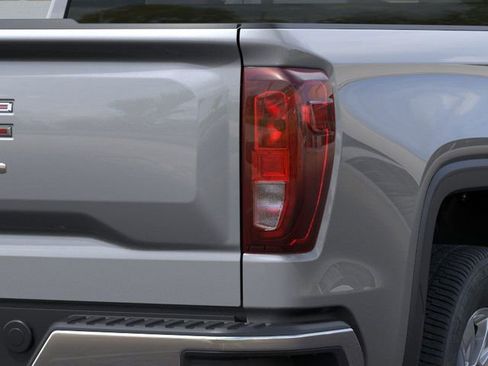 New 2026 GMC Sierra 1500 Pro w/ Pro Value Package image 12