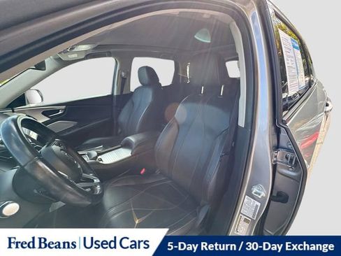 Used 2022 Acura RDX w/ Technology Package image 22