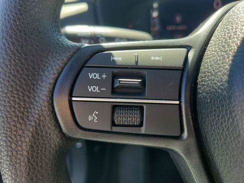 Certified 2024 Honda Accord LX image 33