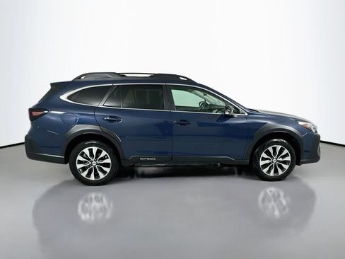 Used 2024 Subaru Outback Limited AWD/4WD image 8