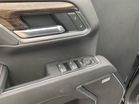 New 2026 GMC Sierra 1500 Elevation w/ Elevation Premium Package image 30