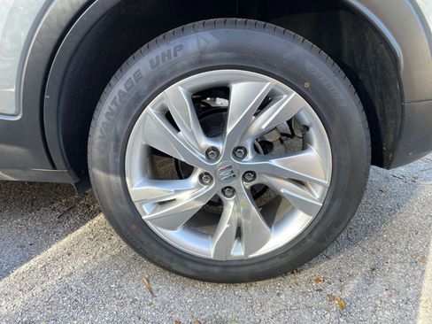 Used 2025 Buick Encore GX Preferred image 23