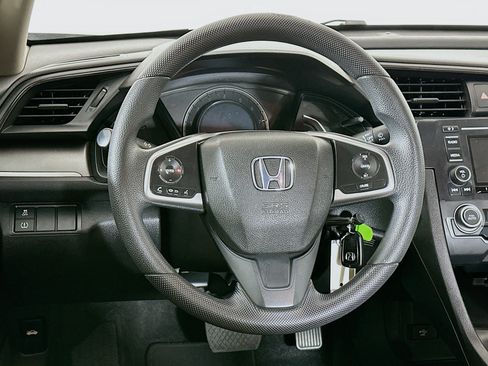 Used 2016 Honda Civic LX image 16