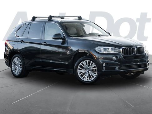 Used 2016 BMW X5 xDrive35i image 1