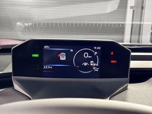 New 2026 Subaru Solterra Premium image 14