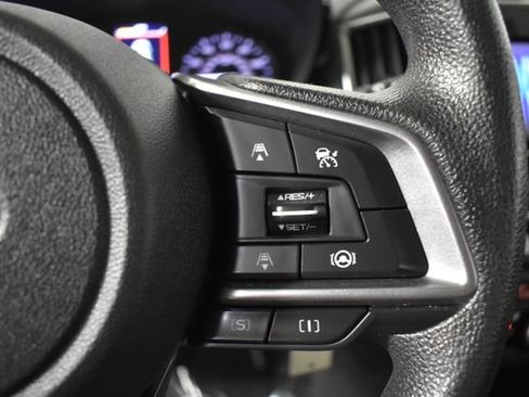 Used 2021 Subaru Crosstrek 2.0i AWD/4WD image 15