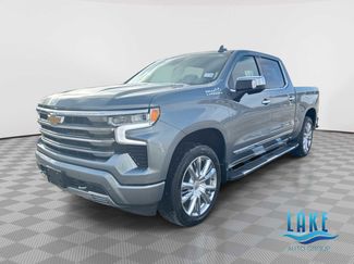 Certified 2023 Chevrolet Silverado 1500 High Country w/ High Country Premium Package video 1