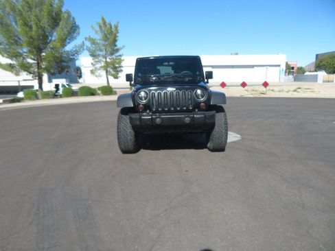 Used 2012 Jeep Wrangler Sport image 11