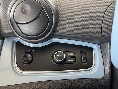 Used 2015 Chevrolet Spark LT FWD image 17