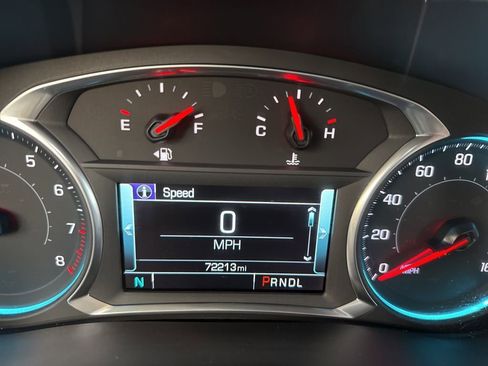 Used 2019 Chevrolet Traverse RS image 31