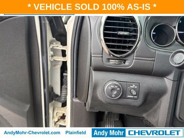 Used 2014 Buick Enclave Premium w/ LPO, Cargo Convenience Pkg AWD/4WD image 17
