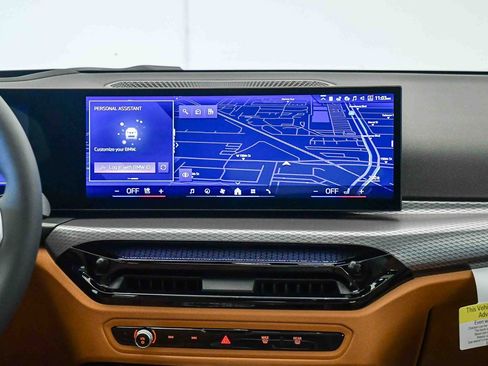 New 2026 BMW 330i xDrive Sedan w/ M Sport Package image 14