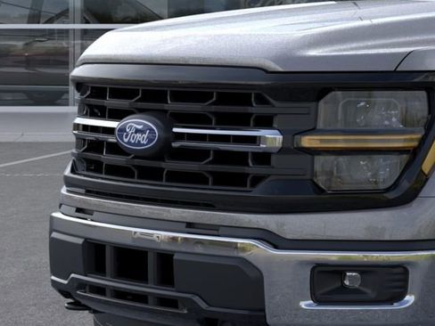 New 2026 Ford F150 XLT AWD/4WD image 17