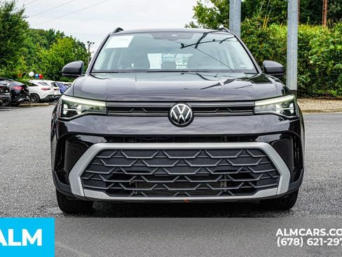 Used 2025 Volkswagen Taos S FWD image 9