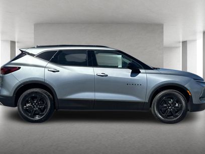 New 2026 Chevrolet Blazer LT w/ Convenience Package