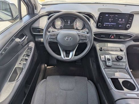 Used 2021 Hyundai Santa Fe SEL FWD image 16