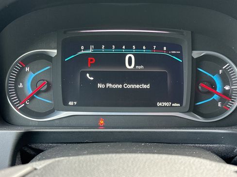 Used 2022 Honda Pilot Special Edition image 19