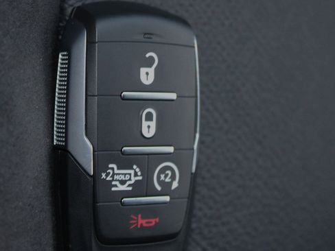 New 2026 RAM 2500 Laramie image 26