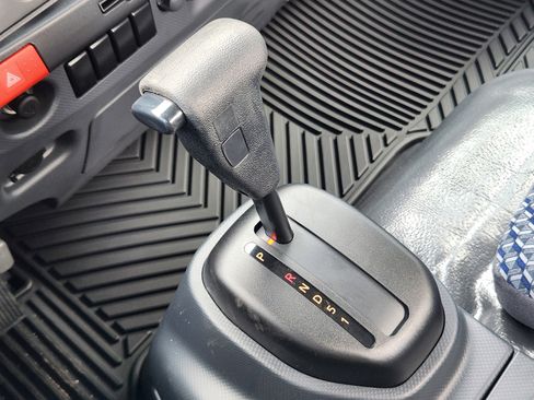 New 2026 Isuzu NPR image 16