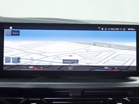 Used 2023 BMW XM w/ M Driver's Package image 17