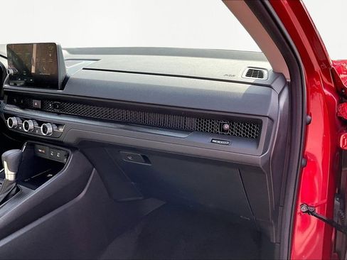 Used 2026 Honda CR-V LX image 18