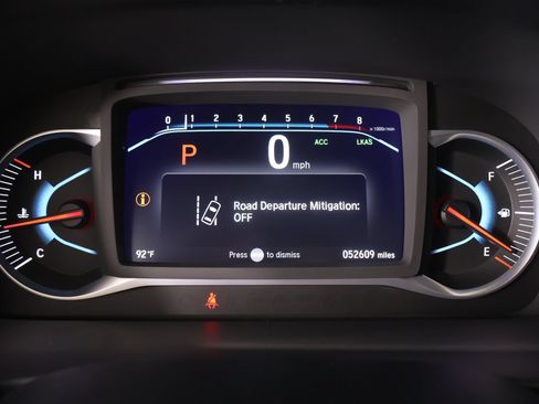 Used 2021 Honda Pilot Special Edition image 4