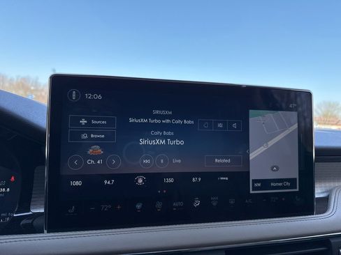 Used 2023 Lincoln Corsair AWD w/ Equipment Group 101A image 26