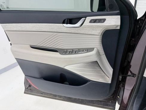 Used 2023 Hyundai Palisade Calligraphy AWD/4WD image 16