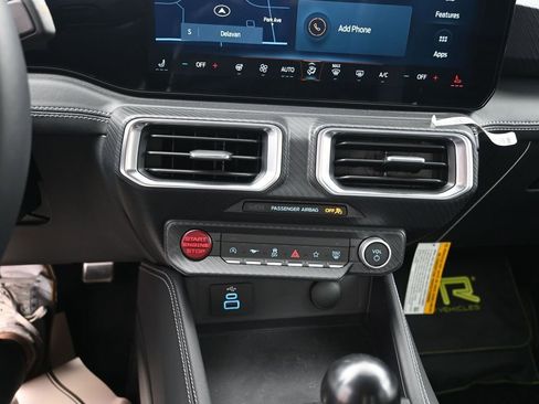 New 2025 Ford Mustang GT Premium w/ GT Performance Package image 28