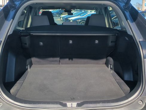 Used 2021 Toyota RAV4 XLE image 10