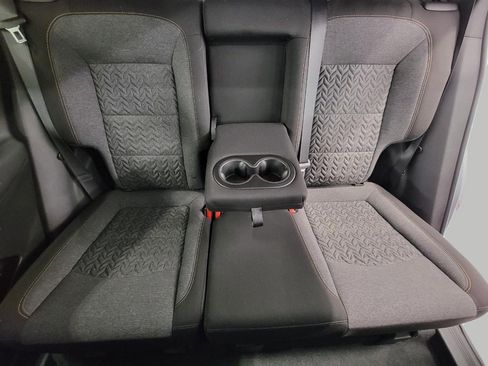 Certified 2023 Chevrolet Equinox LT AWD/4WD image 23