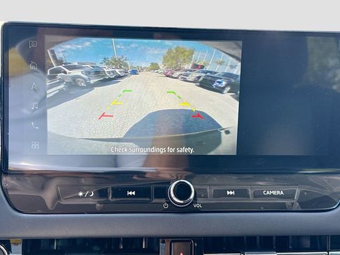 New 2026 Mitsubishi Outlander ES image 14