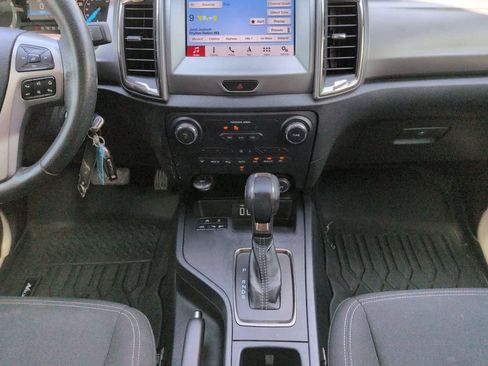 Used 2019 Ford Ranger XLT w/ Black Appearance Package RWD image 18