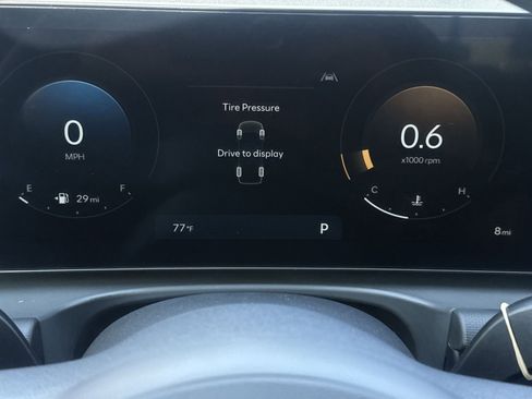 New 2026 Hyundai Santa Cruz SEL image 17