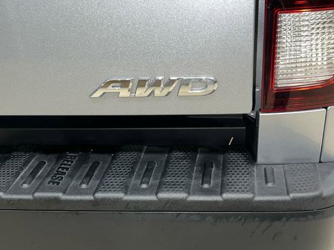 Certified 2023 Honda Ridgeline RTL image 11