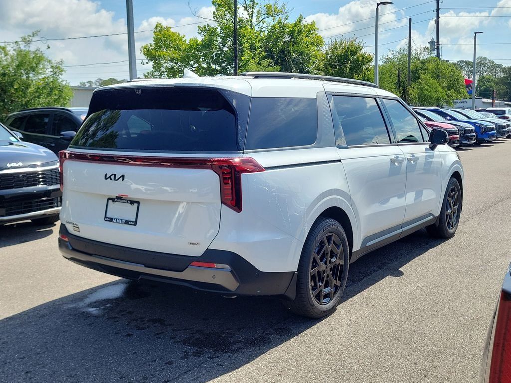 New 2026 Kia Carnival SX Prestige FWD image 6
