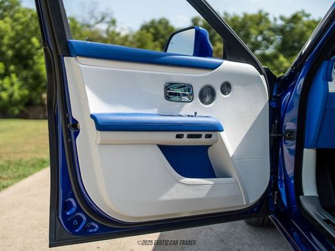 Used 2023 Rolls-Royce Ghost w/ Ghost Package image 71