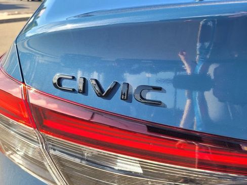 Certified 2026 Honda Civic Sport image 10