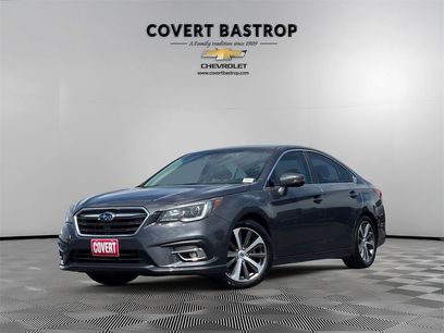 Used 2019 Subaru Legacy 2.5i Limited