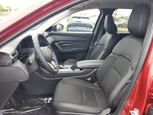 New 2026 MAZDA CX-5 Select AWD/4WD image 11
