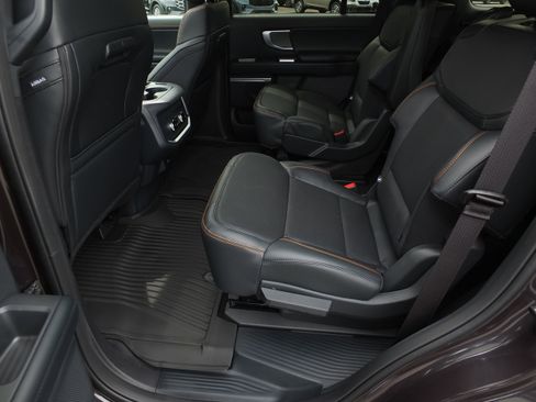 New 2026 Ford Expedition Tremor AWD/4WD image 54