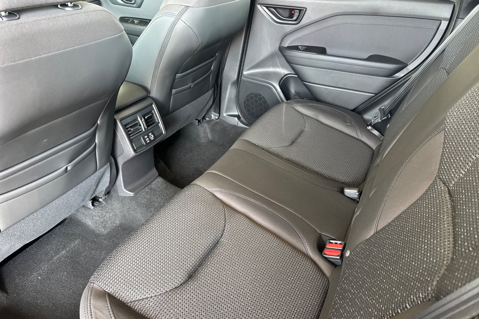 New 2026 Subaru Forester Premium AWD/4WD image 12