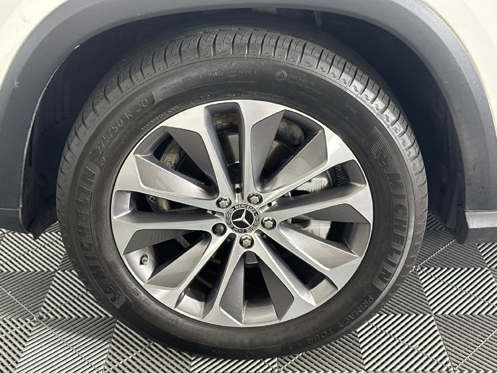 Certified 2023 Mercedes-Benz GLE 350 4MATIC image 12